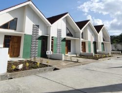 PERUMAHAN SUBSIDI D’DHARMA RESIDENCE MEMILIKI PERSPEKTIF RANCANG BANGUN BERBEDA DENGAN PERUMAHAN SUBSIDI PADA UMUMNYA