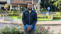 KOMPASS Soroti Hilangnya Kontak Mama Yasinta Moiwend, Desak Negara Beri Perlindungan