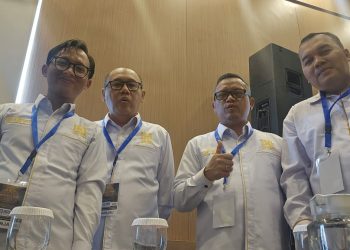 Himperra Lampung Dorong Penyederhanaan Regulasi untuk Percepat Program 3 Juta Rumah