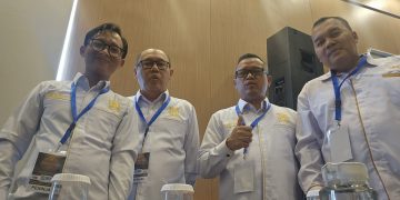 Himperra Lampung Dorong Penyederhanaan Regulasi untuk Percepat Program 3 Juta Rumah