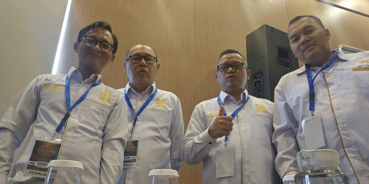 Himperra Lampung Dorong Penyederhanaan Regulasi untuk Percepat Program 3 Juta Rumah