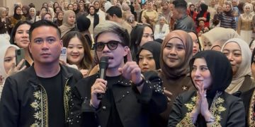 AFTERMYSKIN Buka Peluang Penghasilan dari Rumah, Ratusan Warga Lampung Antusias Ikuti Bootcamp Affiliate