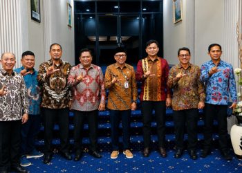 PTPN IV Siapkan Kemitraan Sawit dan Dukungan TJSL untuk Perkuat Ekonomi Desa di Lampung