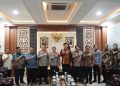 Polda Lampung Petakan Zona Rawan, Patroli Gabungan Siap Amankan Kebun PTPN IV