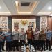 Polda Lampung Petakan Zona Rawan, Patroli Gabungan Siap Amankan Kebun PTPN IV