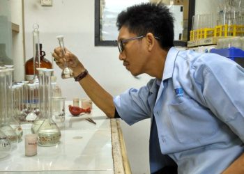 Rahmad Agus Nugroho: Menjaga Dedikasi di Sucofindo, Merawat Kreativitas untuk Lampung