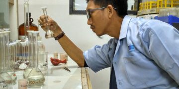 Rahmad Agus Nugroho: Menjaga Dedikasi di Sucofindo, Merawat Kreativitas untuk Lampung