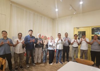 Himperra Lampung Gandeng BRI Perluas Akses Pembiayaan Perumahan Subsidi dan Komersial