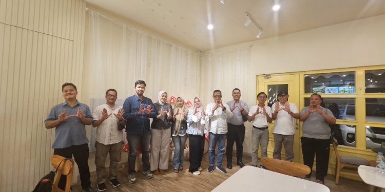 Himperra Lampung Gandeng BRI Perluas Akses Pembiayaan Perumahan Subsidi dan Komersial