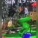 Bocah di Vietnam Alami Retak Tulang Wajah Usai Jatuh dari Perosotan 
