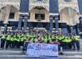 DPP Apklindo Lampung Tasyakuran atas Milad Apklindo Ke-41 dan Jalin Sinergi dengan MCMI Wilayah Lampung