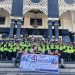 DPP Apklindo Lampung Tasyakuran atas Milad Apklindo Ke-41 dan Jalin Sinergi dengan MCMI Wilayah Lampung