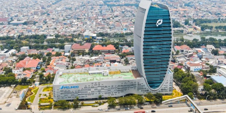 RUPS 2025: Kinerja Bertumbuh, Pelindo Setor Rp7,81 Triliun kepada Negara