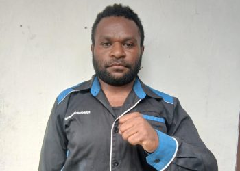 KOMPASS Serukan Perlindungan Warga Sipil dan Dialog Damai di Papua