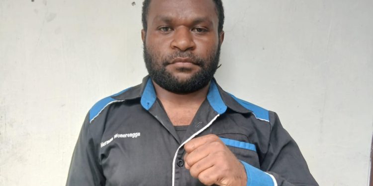 KOMPASS Serukan Perlindungan Warga Sipil dan Dialog Damai di Papua