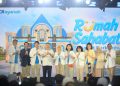 BCA Syariah Hadirkan Rumah Sahabat di Senayan City, Dekatkan Literasi Keuangan Syariah kepada Masyarakat
