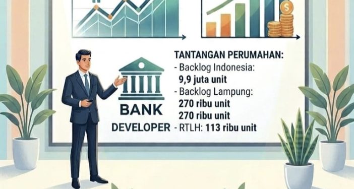 JOINT MARKETING UPAYA BERSAMA PENGEMBANG DAN BANK MENDONGKRAK PENJUALAN RUMAH DAN KPR