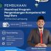 Meski Anggaran Terbatas, BGTK Lampung Perluas Program 7 Jurus BK Hebat untuk 450 Guru