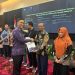 UMKO Raih Peringkat III Pendanaan Program Penelitian 2026, Perkuat Komitmen Budaya Riset