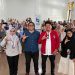 Bikin Usaha Makin Dikenal, Rumah BUMN Lampung Tengah Latih 50 Pelaku UMKM Kuasai Branding di Media Sosial