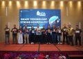 HITA Sumbagsel Deklarasikan Ekspansi Regional, Dorong Percepatan Digitalisasi Industri Perhotelan