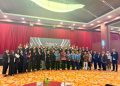 Harry Hardianto Ucapkan Selamat atas Terpilihnya Friandi Indrawan sebagai Ketua BPD PHRI Lampung Periode 2026–2031