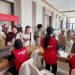 Aftermyskin Gelar Gathering dan Bootcamp Affiliate di Bandar Lampung, Hadirkan Atta Halilintar