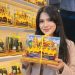 Radja Souvenir, Pusat Pembuatan Miniatur Gajah Lampung dan Menara Siger