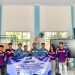 Polinela Gelar Sosialisasi K3 Kelistrikan di SMKN 9 Bandar Lampung