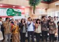 Pegadaian dan OJK Ajak Mahasiswa Unila Bangun Kemandirian Finansial Sejak Muda