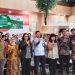 Pegadaian dan OJK Ajak Mahasiswa Unila Bangun Kemandirian Finansial Sejak Muda