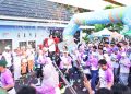 Grantha Fest 41 hadir sebagai rangkaian Dies Natalis ke-73 SMAN 1 Bandar Lampung dengan berbagai kompetisi, Grantha Run 5K, serta kegiatan yang mendorong kreativitas, sportivitas, dan kepemimpinan siswa.