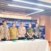 Auto2000 Lampung memperkenalkan Toyota Veloz Hybrid EV melalui kegiatan test drive. MPV hybrid ini mengusung teknologi self-charging, irit bahan bakar, nyaman dikendarai, dan cocok untuk mobilitas keluarga.