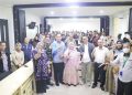 CEO Malcon Inspirasi Mahasiswa Darmajaya, Ungkap Kunci Jadi Pemimpin Sukses