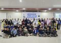 Birohmah Media Lab 2026 Libatkan LDF Se-Unila, Bekali Peserta Keterampilan Jurnalistik hingga Videografi