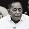 Kabar Duka, Mantan Menhan Ryamizard Ryacudu Meninggal Dunia