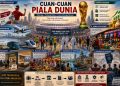 CUAN-CUAN PIALA DUNIA