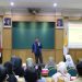 Tri Sujarwo Latih Mahasiswa UGM Mendongeng untuk KKN Gorontalo