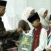 Haflah Akhirussanah Yayasan Nurul Muhajirin 2026, Bekali Santri Ilmu dan Akhlak Gapai Masa Depan