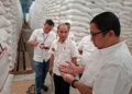 BULOG Lampung Perkuat Stok, Siapkan Penyaluran Bantuan Pangan Tambahan