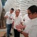 BULOG Lampung Perkuat Stok, Siapkan Penyaluran Bantuan Pangan Tambahan