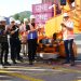 Pelindo Panjang Resmikan QCC 004, Layanan Bongkar Muat Petikemas Makin Cepat