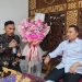 Bupati Parosil Sambut Kolaborasi BGTK Lampung, Sepakati PKS untuk Tingkatkan Kompetensi Guru di Lampung Barat