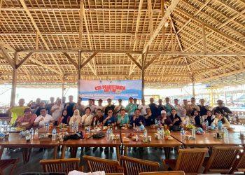 Transformasi CSR: Antara Esensi dan Regulasi, Forum CSR Berkomitmen Melaksanakan CSR yang Sebenarnya
