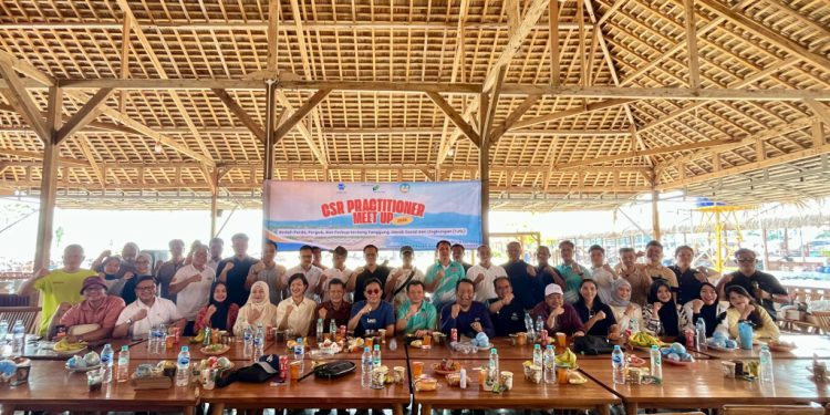 Transformasi CSR: Antara Esensi dan Regulasi, Forum CSR Berkomitmen Melaksanakan CSR yang Sebenarnya