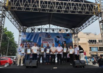 PI Expo 2026 Bidik Transaksi Rp45 Miliar, Perkuat Sinergi Pengembang dan UMKM