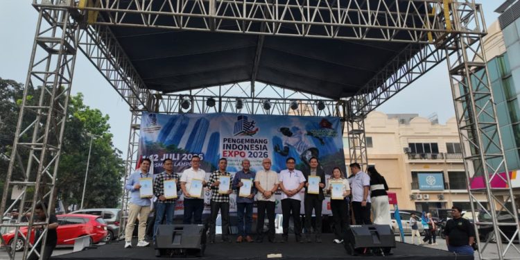 PI Expo 2026 Bidik Transaksi Rp45 Miliar, Perkuat Sinergi Pengembang dan UMKM