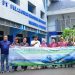 Pelindo Regional 2 Panjang Tanam 250 Bibit Pohon untuk Dukung Greenbelting dan Penyerapan Karbon 