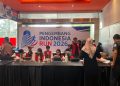 DPD PI Lampung Gelar PI Expo Run 5K, Start dari Transmart dan Undi Satu Unit Rumah