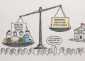 Kebutuhan Dasar dalam Panggung Politik
